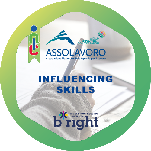INFLUENCING SKILLS
